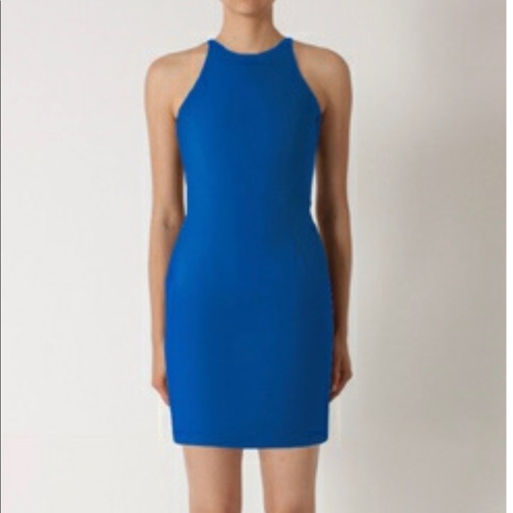 Black Halo Montego Mini COBALT size 2